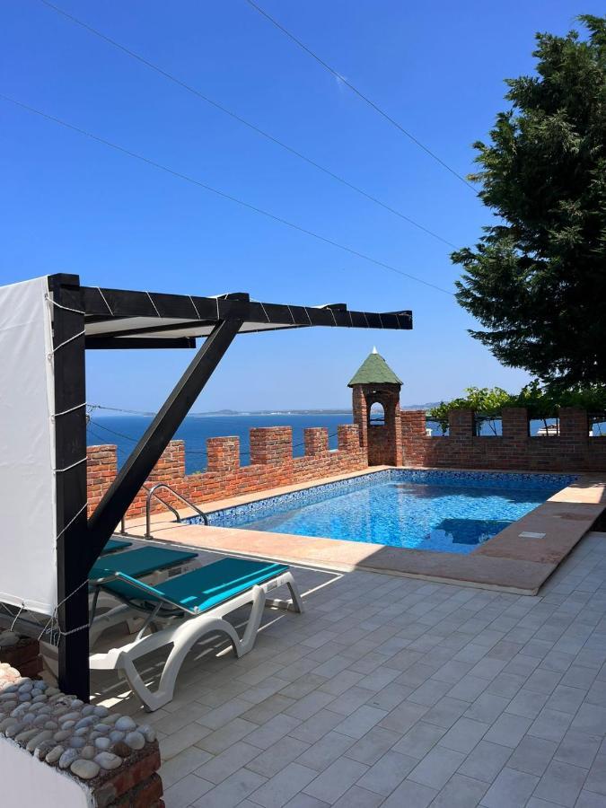 Vila Rexhepaj Vlore Exterior photo