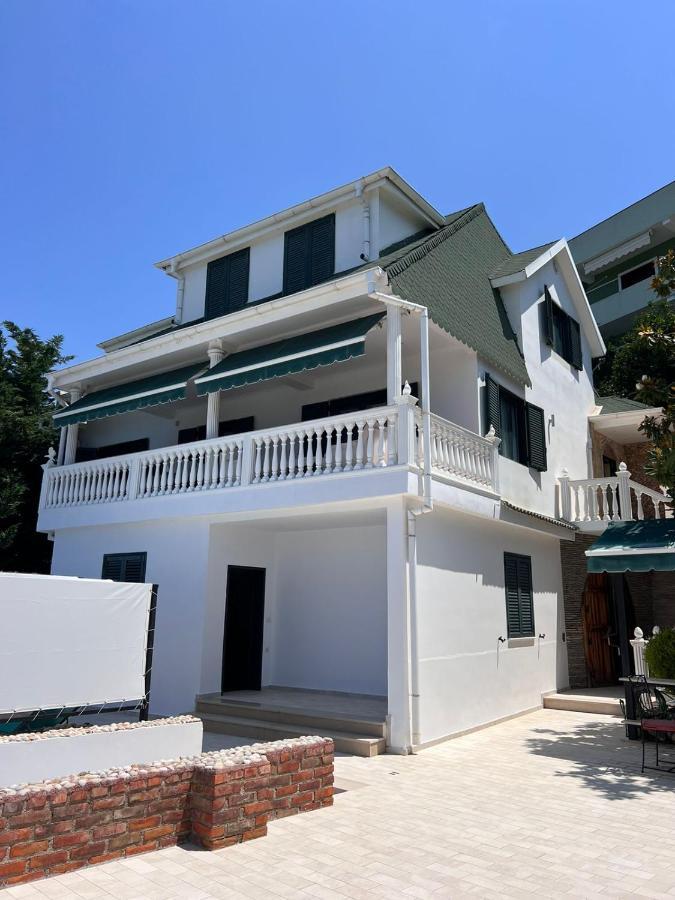 Vila Rexhepaj Vlore Exterior photo