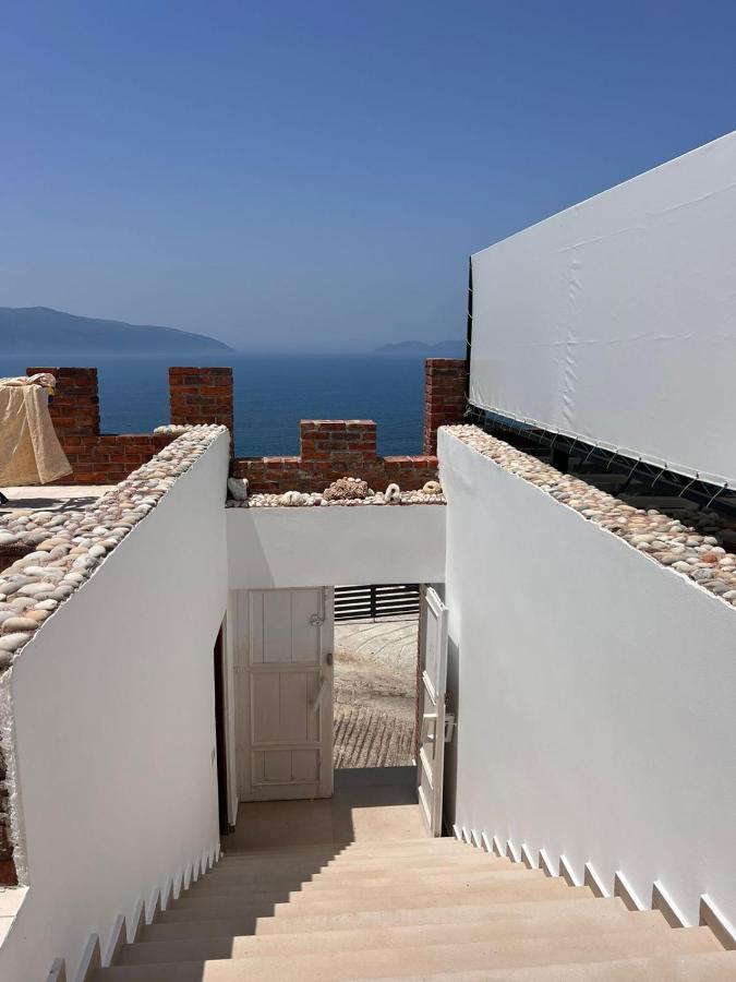 Vila Rexhepaj Vlore Exterior photo