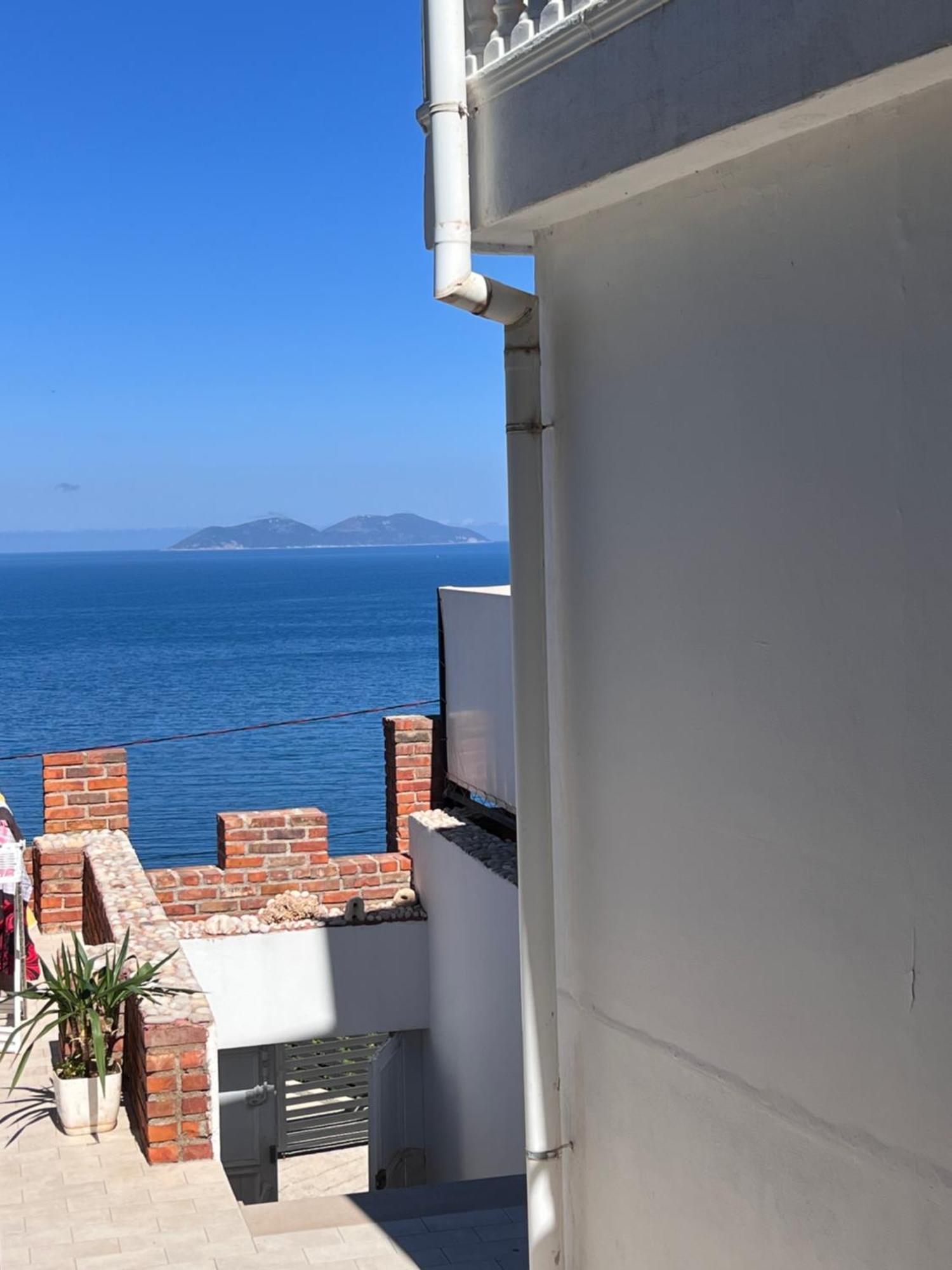 Vila Rexhepaj Vlore Exterior photo